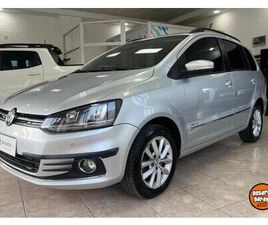 VOLKSWAGEN SURAN 𝐒◊◊◊𝐍 𝐇◊𝐆𝐇𝐋◊𝐍𝐄 !