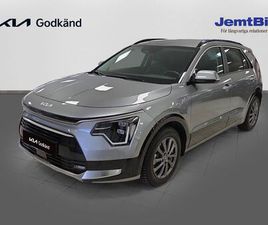 PLUG-IN-HYBRID ADVANCE INKL. V-HJUL