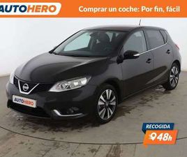 1.5 TURBODIESEL N-CONNECTA