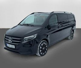 MIXTO 124 CDI 4X4 EX.LÅNG #LAGERBIL#