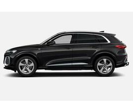 SPORTBACK SUV TDI QUATTRO 150 KW S TRONIC