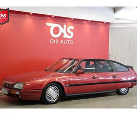 25 GTI TURBO * VÄHÄN AJETTU MUSEOREKISTERÖITY KLASSIKKO * MUSTA NAHKAVERHOILU * ILMASTOINTI * VAKKARI * RAHOITUS