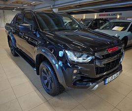 XRX DC AT CNG DRAG VHJUL ROLLTOP FLAKBÅGE DIESELVÄRMARE