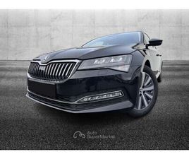 2.0 TDI EVO 150 CV SCR DSG WAGON STYLE