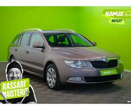 COMBI 2,0 TDI CR 170 ELEGANCE DSG AUTOM.