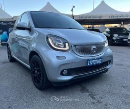 FORFOUR 90 0.9 TURBO TWINAMIC PROXY