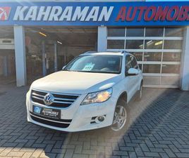 SPORT & STYLE 4MOTION *4X4* 2.0