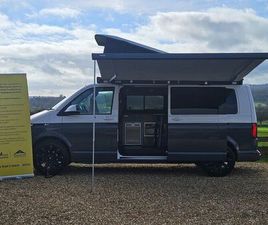 VOLKSWAGEN TRANSPORTER 2024 VOLKSWAGEN TRANSPORTER