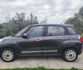 1.3 MJT BUSINESS 95CV