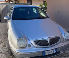 LANCIA LYBRA LANCIA LYBRA 1.9 JTD 115 CV
