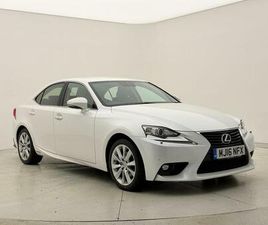 2.5 300H ADVANCE E-CVT EURO 6 (START/STOP) 4DR