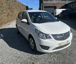 KARL 1.0I ECOFLEX/ GARANTIE 12MOIS/ CARPASS/ CT