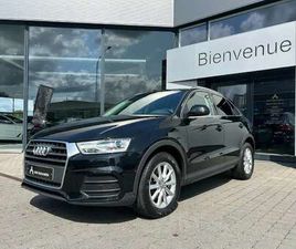 1.4 TFSI *GPS*LED*PARK ASSIST*1ER PROP*GARANTIE*