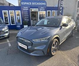 269CH STANDARD RANGE 72,6KWH MACH-E PROPULSION