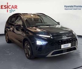HYUNDAI BAYON 1.2 GPL XLINE