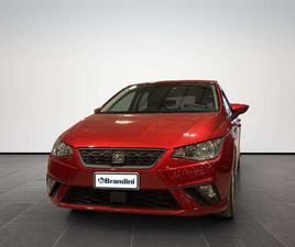 5 PORTE 1.0 TGI BUSINESS