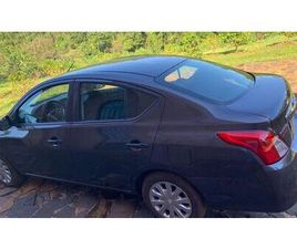 V-DRIVE ESP.ED. 1.6 16V FLEX AUT