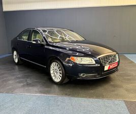 3.2 EXECUTIVE*3JAHREGARANTIE*VOLL*