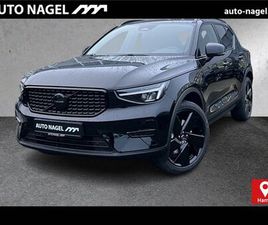 B3 PLUS BLACK EDITION KEYLESS-START/AUTOM.