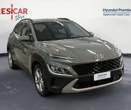 HYUNDAI KONA 1.0 T-GDI 48V XTECH
