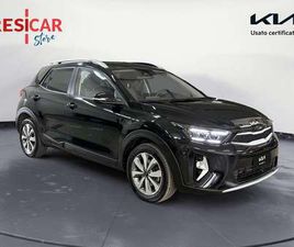 KIA STONIC 1.2 MPI STYLE