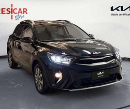 KIA STONIC 1.2 MPI STYLE