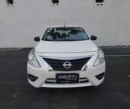 V-DRIVE 1.0 12V FLEX MEC