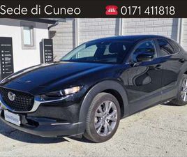 2.0 SKYACTIV-G M HYBRID EXECUTIVE