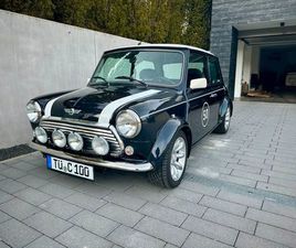 ROVER MINI MINI COOPER ROVER 1998