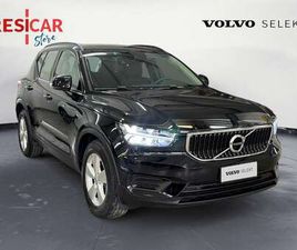 VOLVO XC40 T3 1.5 T3 MOMENTUM 163CV MY20