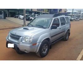 SE 4X4 2.8 132/140CV TB INT.DIES.