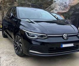 VOLKSWAGEN GOLF 1.5 ETSI EVO STYLE 130CV DSG