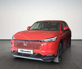 1.5 HEV ECVT ADVANCE