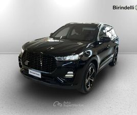 - 1.5 TURBO CVT BI-FUEL GPL