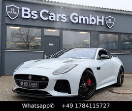 COUPE SVR AWD*PANORAMA*MERIDIAN*109 DB*