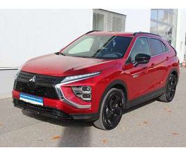 MITSUBISHI ECLIPSE CROSS PHEV 2.4 PHEV 4WD 45 JAHRE EDITION CVT AUT.