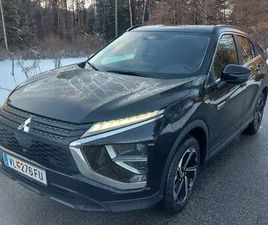 MITSUBISHI ECLIPSE CROSS PHEV ECLIPSE CROSS 2,4 PHEV 4WD INTENSE CVT AUT. INTENS