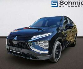 MITSUBISHI ECLIPSE CROSS PHEV PHEV 2,4 4WD INTENSE+ 45 JAHRE EDITION 23