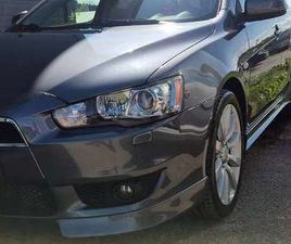 LANCER 2,0 DI-D INSTYLE INSTYLE