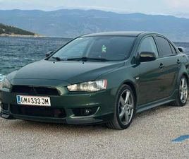 LANCER 2,0 DI-D INSTYLE INSTYLE