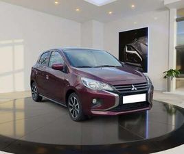 1.2 MIVEC SELECT+ 52 KW (71 PS), SCHALTGETRIEBE