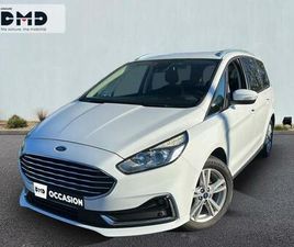 2.5 DURATEC 190CH HYBRID TITANIUM BUSINESS ECVT