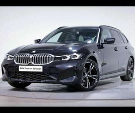 I TOURING KIT M SPORT