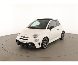 ABARTH 595C 1.4 TURBO