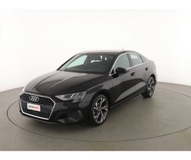 35 TFSI MILD-HYBRID