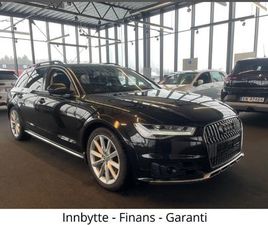 QUATTRO/ WEBASTO/ LUFT/ WEBASTO/ HUD/ H.FESTE/ ACC/ +++