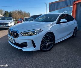 BMW SERIE 1 (F40) 118D 150 8CV M SPORT BVA