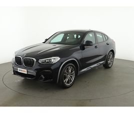 XDRIVE 20D MILD-HYBRID