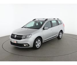 DACIA LOGAN MCV 1.5 DCI