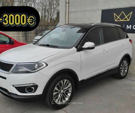 DR 6 6 1.5 TURBO SPORT GPL MY20 * SUPER PROMO